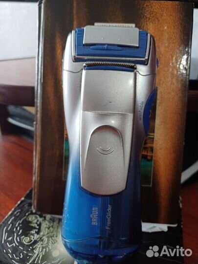 Электробритва braun 5710