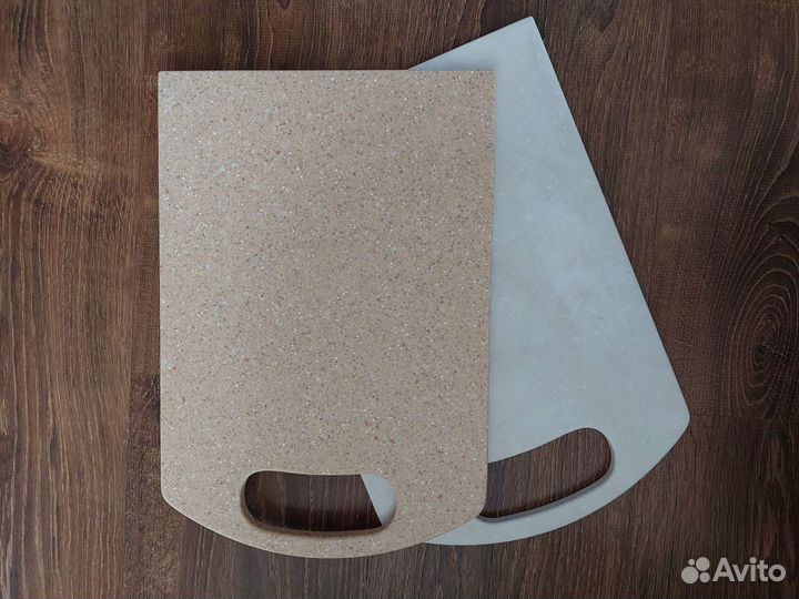 Доска разделочная искусственный камень