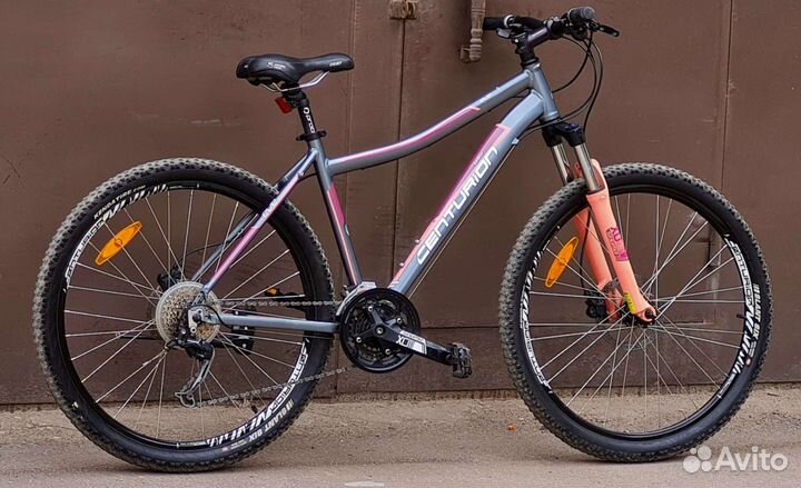 Женский велосипед Centurion 27.5er (Germany)