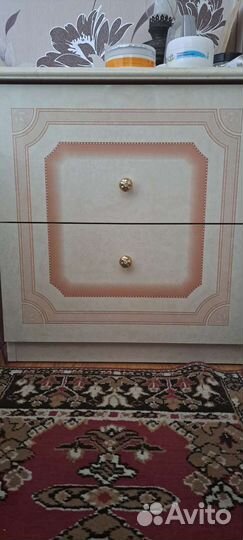 Спальный гарнитур