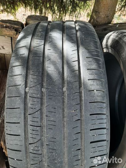 Pirelli Scorpion Verde All Season 235/55 R17