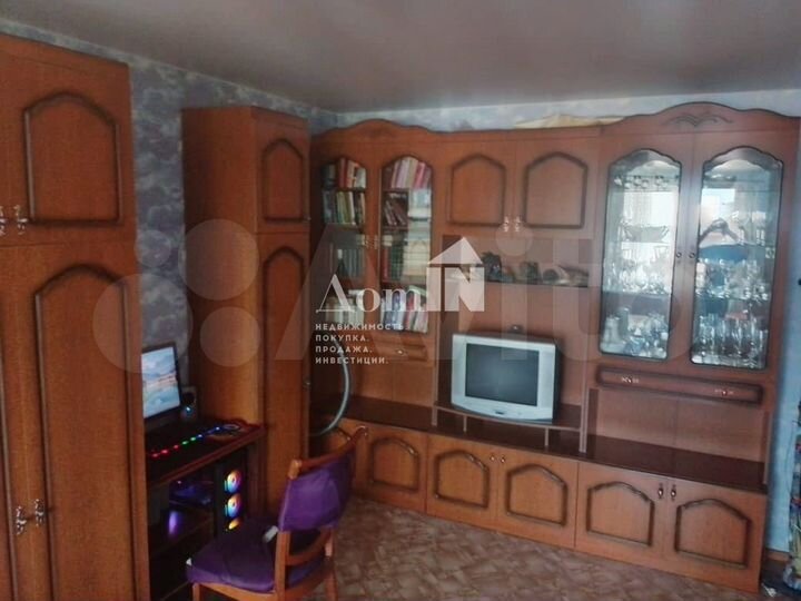 3-к. квартира, 81 м², 7/9 эт.