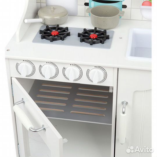 Детская деревянная кухня бу