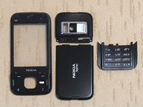 Корпус и кнопки для Nokia N85