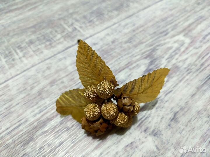 Веточки для рукоделия