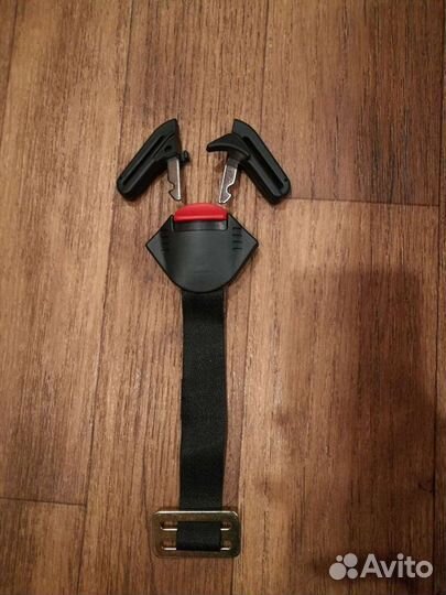 Замки и детали для автокресел