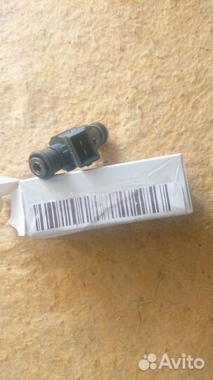 Форсунка топливная новая для Lifan Solano 620 1.8