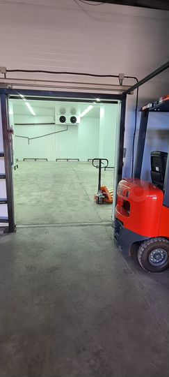 Склад, 130 м²