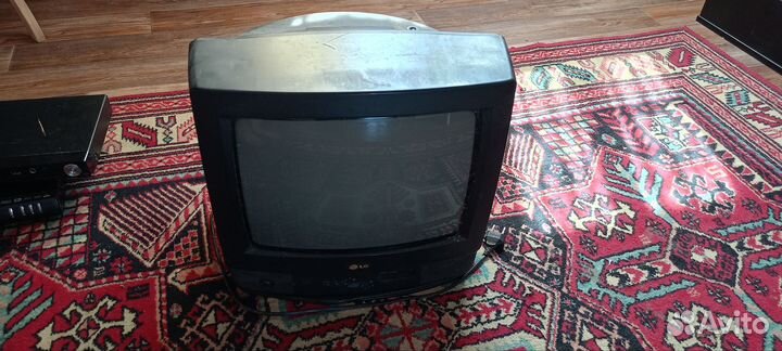 Телевизор LG