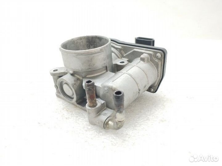 Дроссельная заслонка Nissan Skyline V36 2.5 VQ25HR