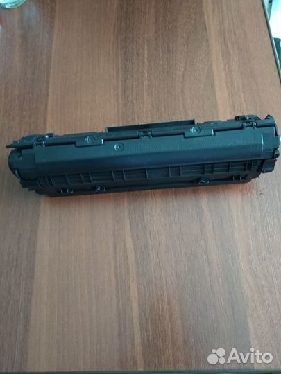 Картридж hp