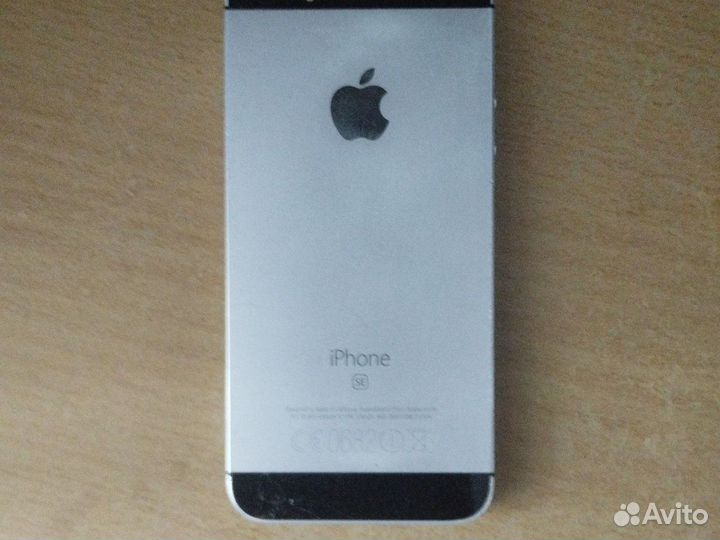 iPhone 5S, 32 ГБ