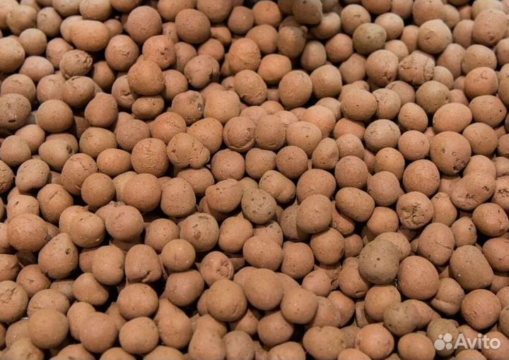 Керамзит 10-20