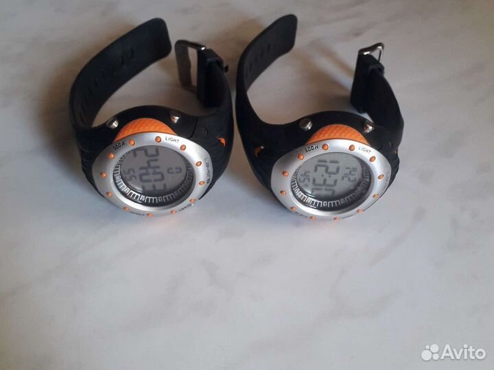 Часы мужские