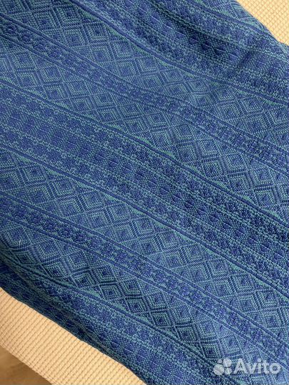 Слинг шарф didymos