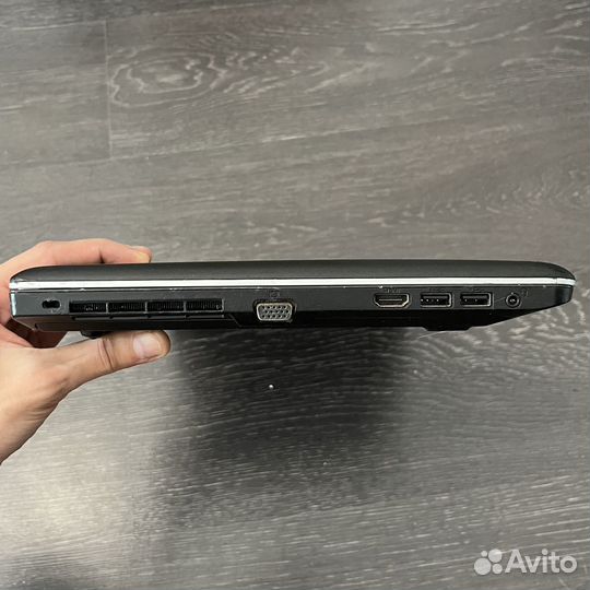 4 ноутбука Lenovo Intel i5