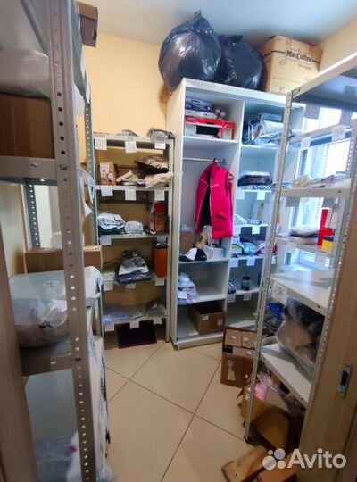 Коммерция с готовым бизнесом и арендатором