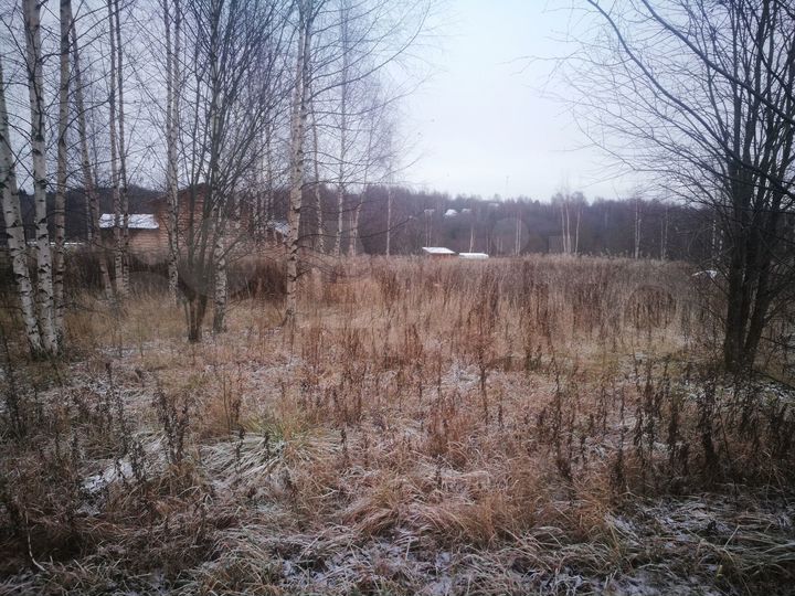 Участок 10,5 сот. (ИЖС)