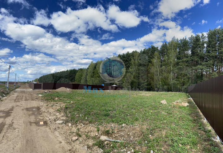 Участок 15 сот. (ИЖС)