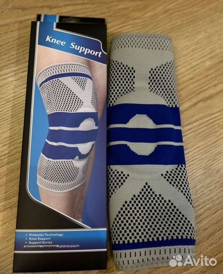 Бандаж на колено
