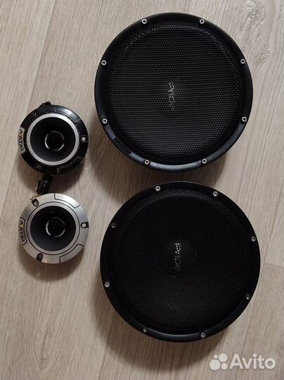 Динамики pride