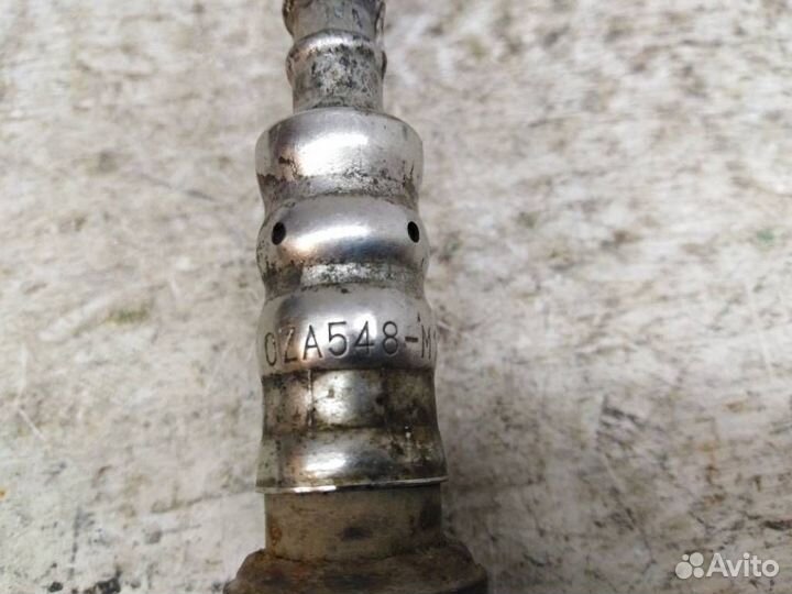 Датчик кислорода (лямбда-зонд)