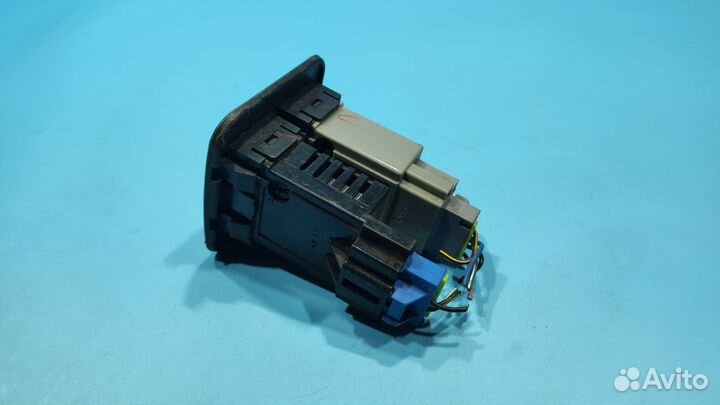 Блок управления корректора фар Mitsubishi Lancer 9
