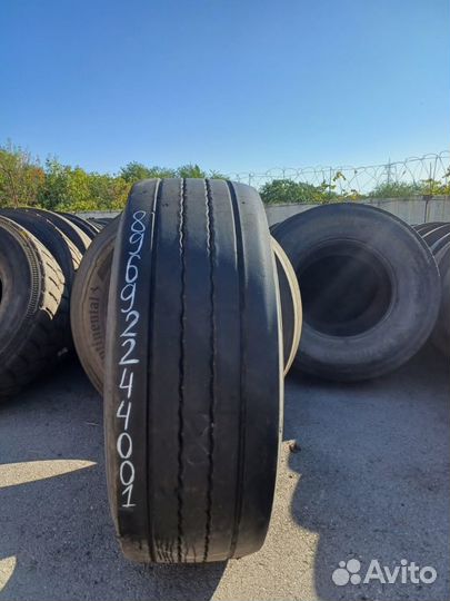 Шины 295 80 R22.5 Hankook