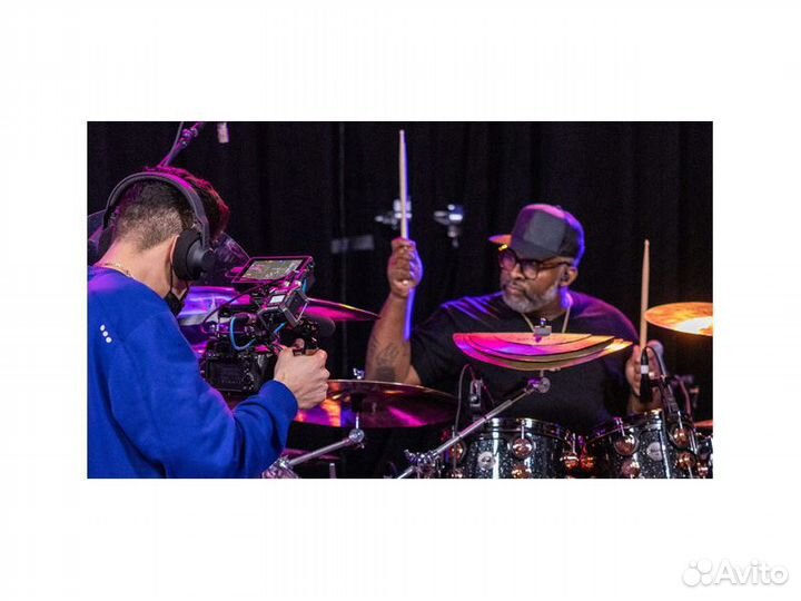 Zoom F3 полевой рекордер