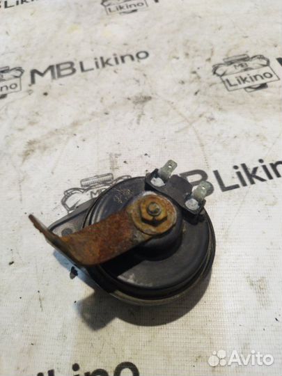 Сигнал звуковой правый Mercedes Gl X164