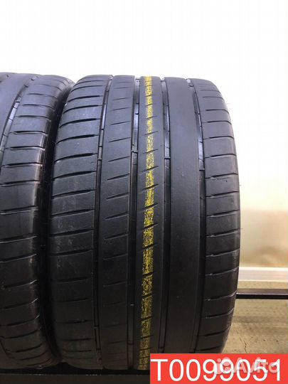 Michelin Pilot Sport 4 305/30 R21 104Y