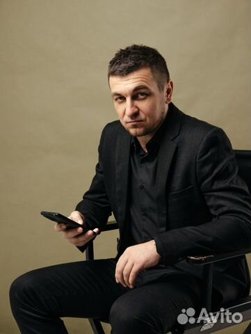 Услуги риэлтора