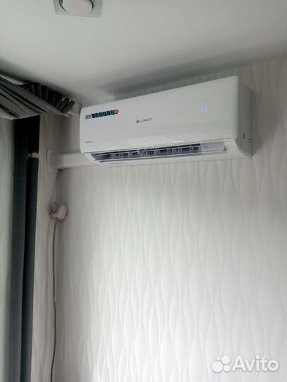 Сплит система loriot neon