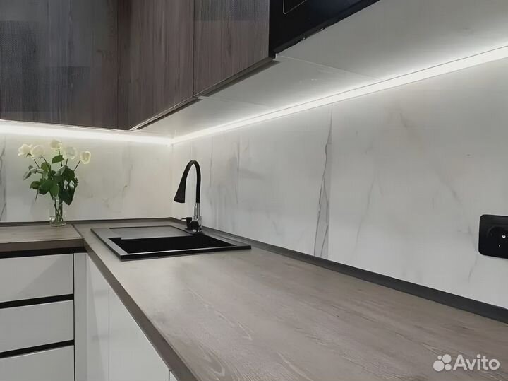 Кухни под ключ. Рассрочка. От производителя