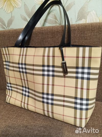 Сумка женская большая