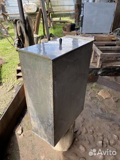 Печь банная