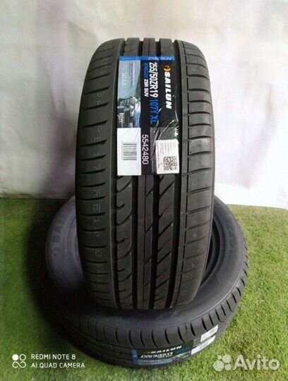 Sailun Atrezzo ZSR SUV 255/50 R19 107Y