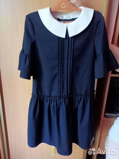 Школьная форма