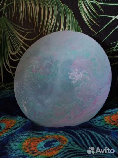 Интерьерная картина абстракция