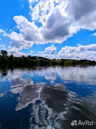 Рыбалка с гидом