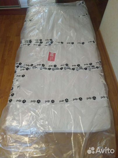 Матрас детский 180*90*10