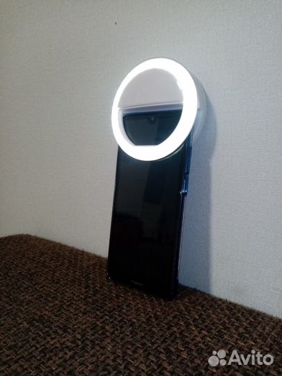 Кольцо для селфи