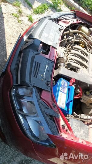 Аккумулятор 77ач 800А на Дастер/Логан 2(сам)