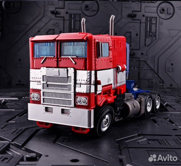Оптимус Прайм фигурка Трансформер игрушка Optimus