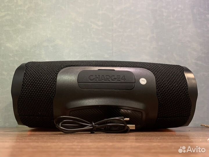 Колонка jbl charge 4
