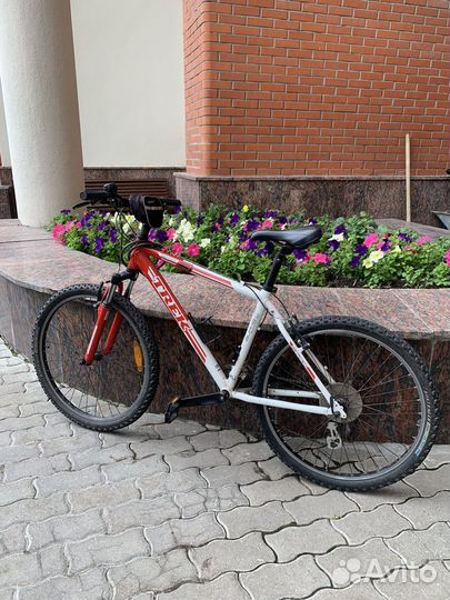 Велосипед Trek 3700 городской/горный EN14764