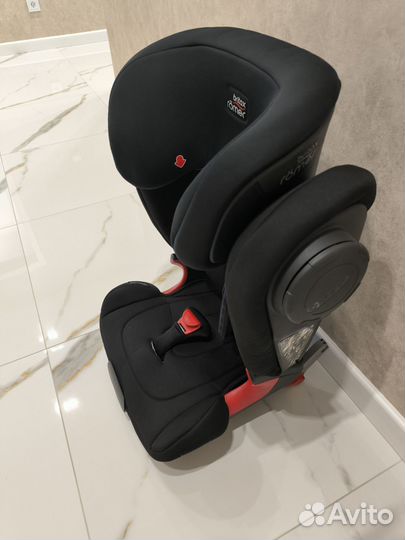 Britax romer kidfix 2 xp sict