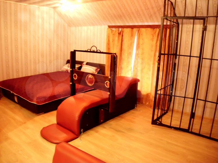 Квартира-студия, 40 м², 2/2 эт.