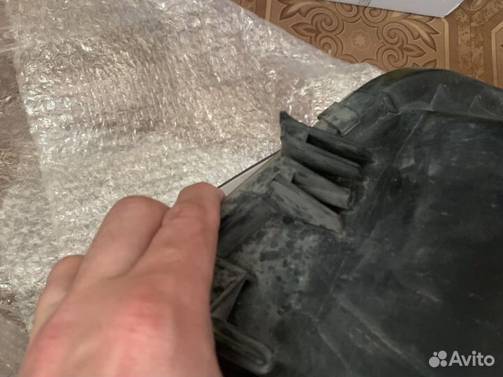 Продам фара правая volkswagen touran