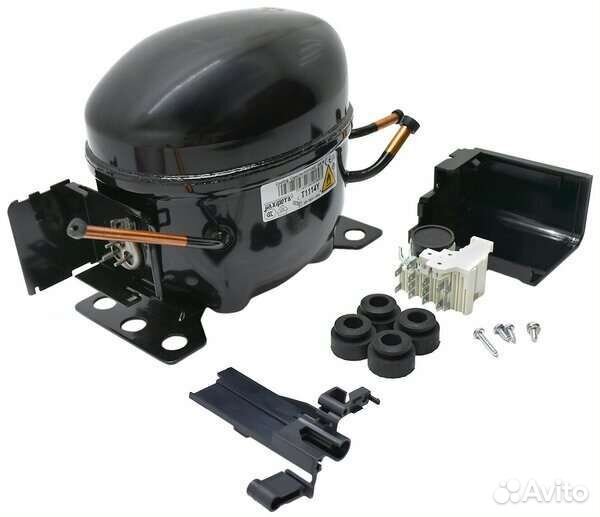 Мотор-компрессор для холодильника